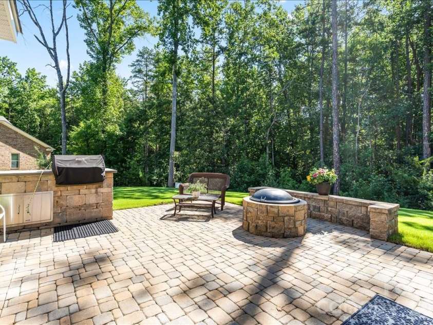 4008 Pinot Way, Fort Mill, SC 29707.  MLS# CAR4403725, YatesRealty ID 10634. 