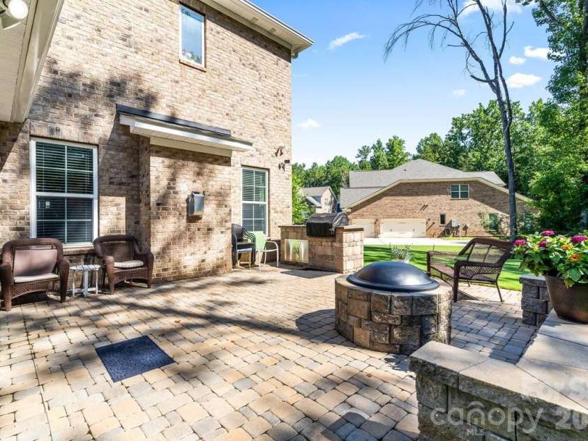 4008 Pinot Way, Fort Mill, SC 29707.  MLS# CAR4403725, YatesRealty ID 10634. 