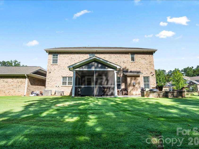 4008 Pinot Way, Fort Mill, SC 29707.  MLS# CAR4403725, YatesRealty ID 10634. 