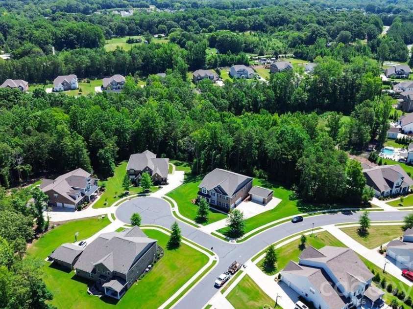4008 Pinot Way, Fort Mill, SC 29707.  MLS# CAR4403725, YatesRealty ID 10634. 