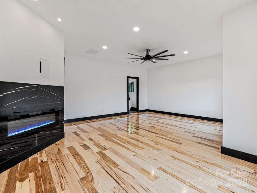 74 Jeranna Road, Mills River, NC 28759.  MLS# CAR4252782, YatesRealty ID 10634. 