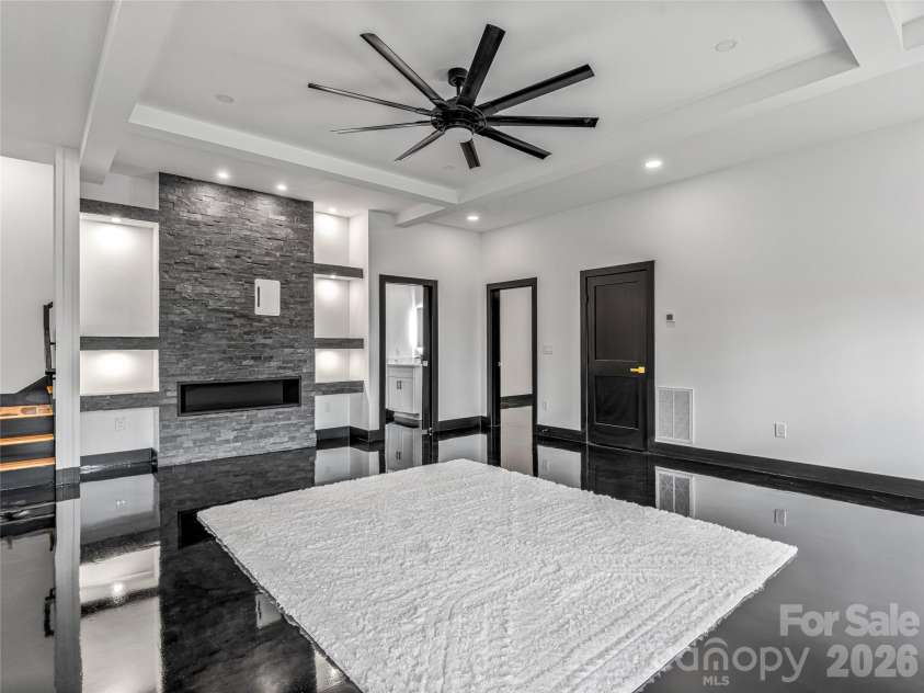 74 Jeranna Road, Mills River, NC 28759.  MLS# CAR4252782, YatesRealty ID 10634. 