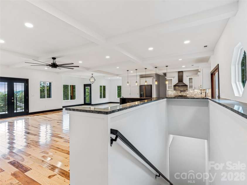 74 Jeranna Road, Mills River, NC 28759.  MLS# CAR4252782, YatesRealty ID 10634. 