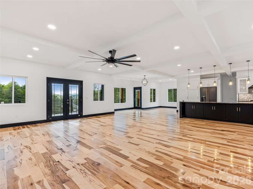 74 Jeranna Road, Mills River, NC 28759.  MLS# CAR4252782, YatesRealty ID 10634. 