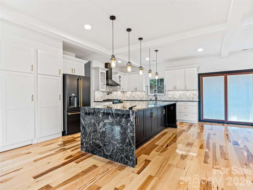 74 Jeranna Road, Mills River, NC 28759.  MLS# CAR4252782, YatesRealty ID 10634. 