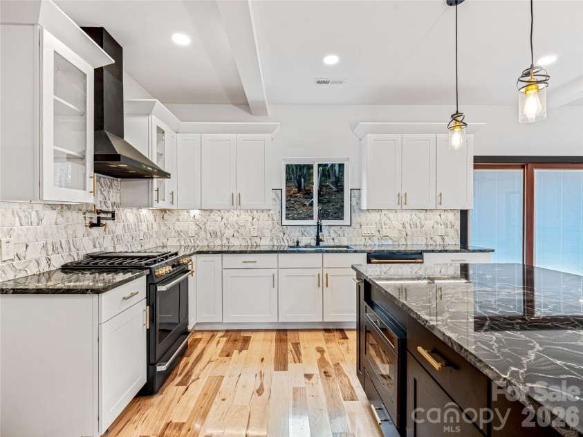 74 Jeranna Road, Mills River, NC 28759.  MLS# CAR4252782, YatesRealty ID 10634. 