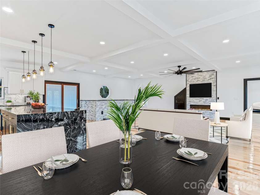 74 Jeranna Road, Mills River, NC 28759.  MLS# CAR4252782, YatesRealty ID 10634. 