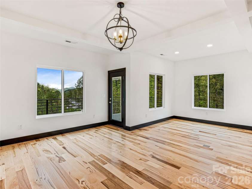 74 Jeranna Road, Mills River, NC 28759.  MLS# CAR4252782, YatesRealty ID 10634. 