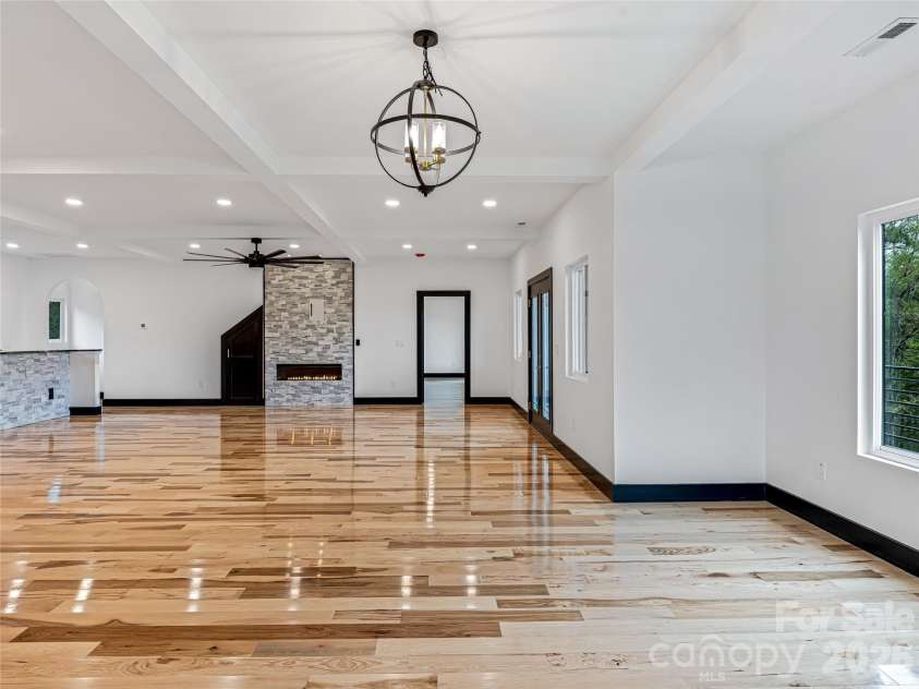 74 Jeranna Road, Mills River, NC 28759.  MLS# CAR4252782, YatesRealty ID 10634. 