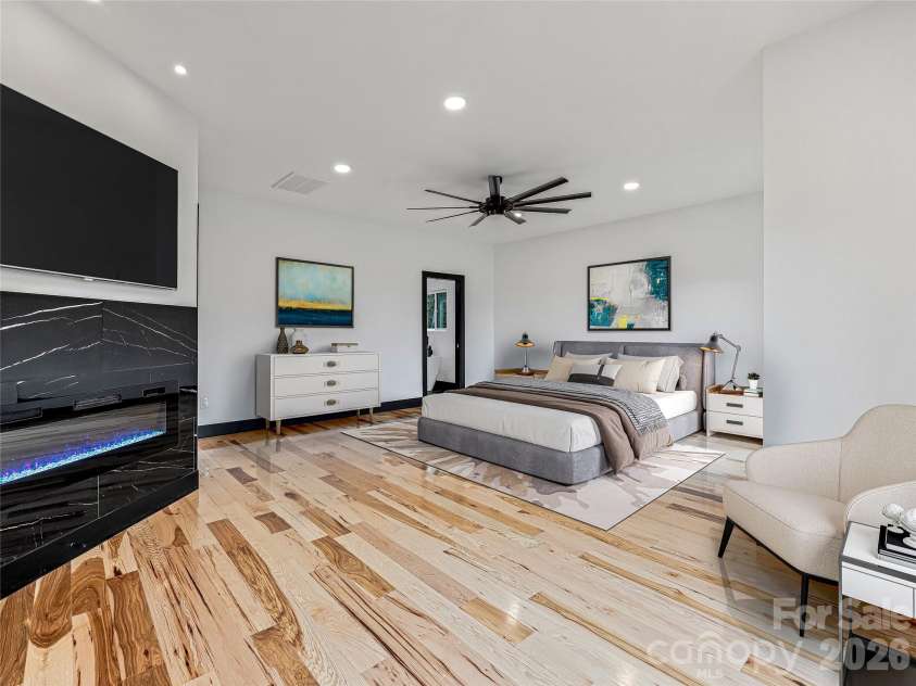 74 Jeranna Road, Mills River, NC 28759.  MLS# CAR4252782, YatesRealty ID 10634. 