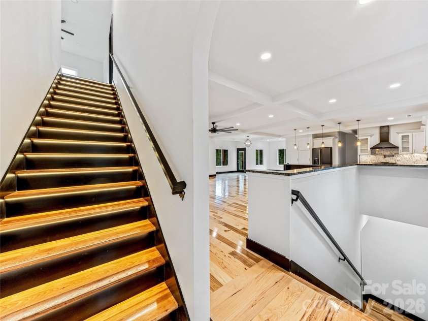 74 Jeranna Road, Mills River, NC 28759.  MLS# CAR4252782, YatesRealty ID 10634. 