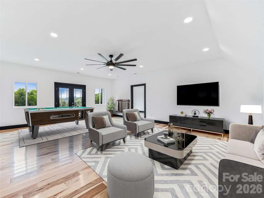 74 Jeranna Road, Mills River, NC 28759.  MLS# CAR4252782, YatesRealty ID 10634. 