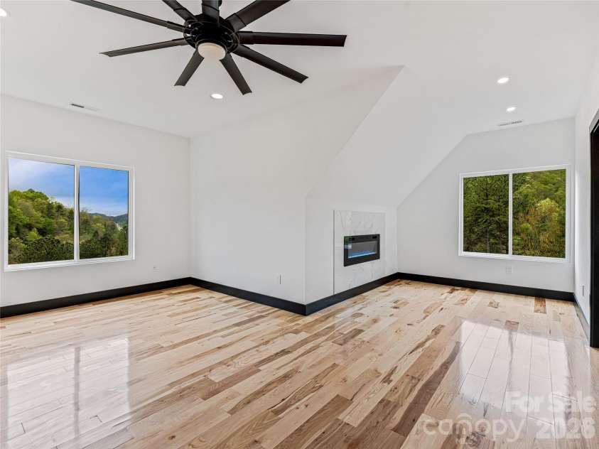 74 Jeranna Road, Mills River, NC 28759.  MLS# CAR4252782, YatesRealty ID 10634. 