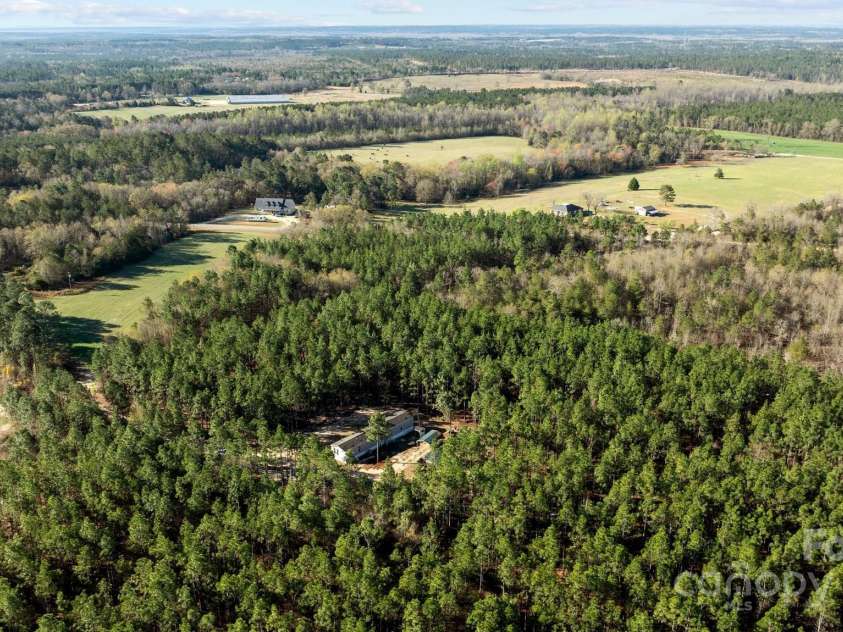 1266 Scott Road, Kershaw, SC 29067.  MLS# CAR4238168, YatesRealty ID 10635. 