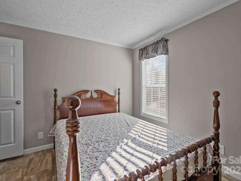 1266 Scott Road, Kershaw, SC 29067.  MLS# CAR4238168, YatesRealty ID 10635. Bedroom 2