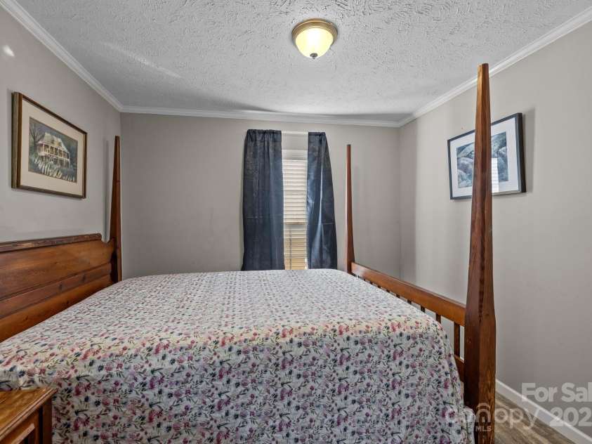 1266 Scott Road, Kershaw, SC 29067.  MLS# CAR4238168, YatesRealty ID 10635. Bedroom 3