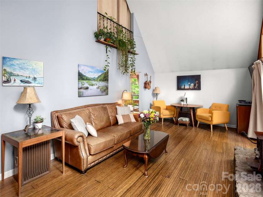 756 Pole Creasman Road, Asheville, NC 28806.  MLS# CAR4350196, YatesRealty ID 10636. 