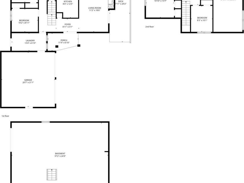 756 Pole Creasman Road, Asheville, NC 28806.  MLS# CAR4350196, YatesRealty ID 10636. 