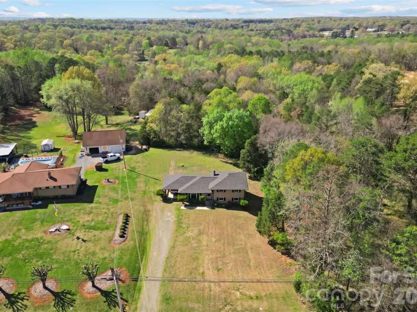 4410 Zion Church Road, Concord, NC 28025.  MLS# CAR4362181, YatesRealty ID 10637. 
