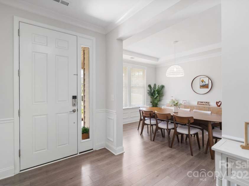 1047 Chalet Lane, Indian Land, SC 29707.  MLS# CAR4250186, YatesRealty ID 10639. 