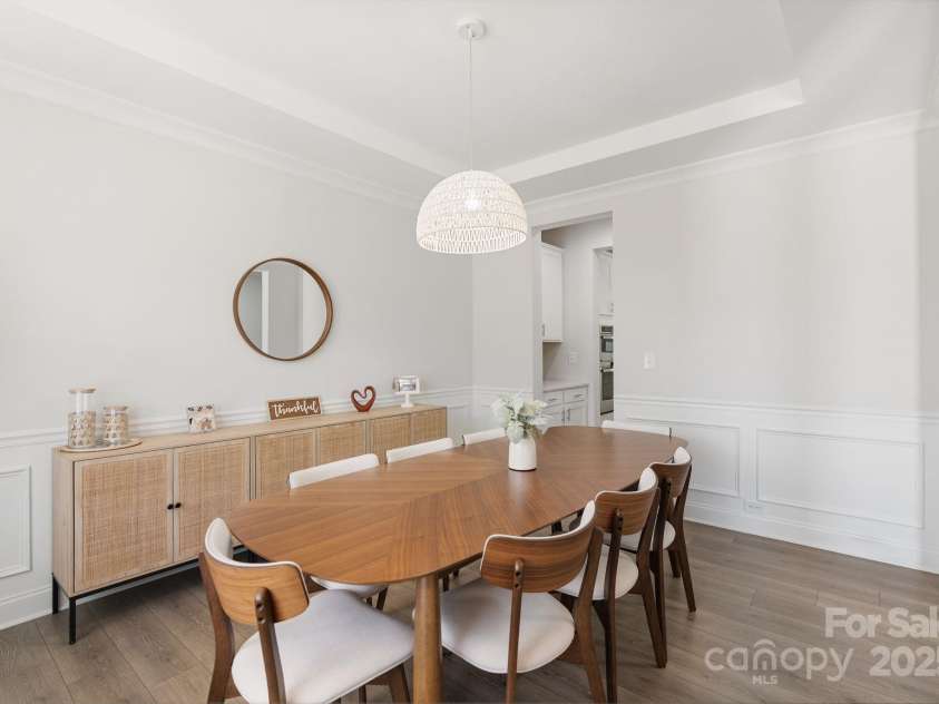 1047 Chalet Lane, Indian Land, SC 29707.  MLS# CAR4250186, YatesRealty ID 10639. 