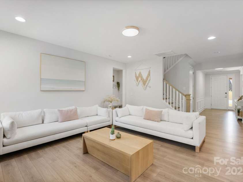 1047 Chalet Lane, Indian Land, SC 29707.  MLS# CAR4250186, YatesRealty ID 10639. 