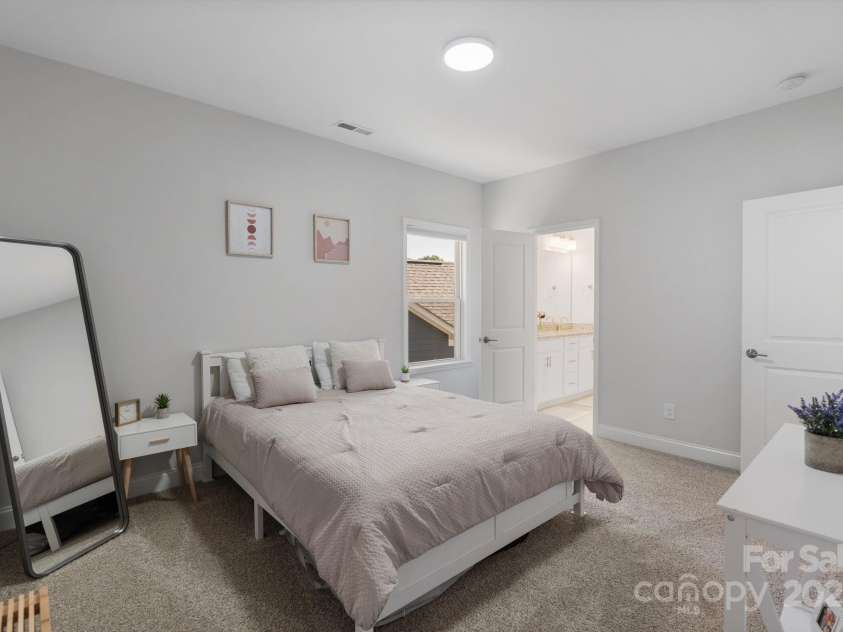 1047 Chalet Lane, Indian Land, SC 29707.  MLS# CAR4250186, YatesRealty ID 10639. 