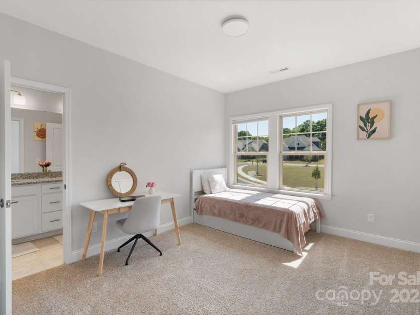 1047 Chalet Lane, Indian Land, SC 29707.  MLS# CAR4250186, YatesRealty ID 10639. 