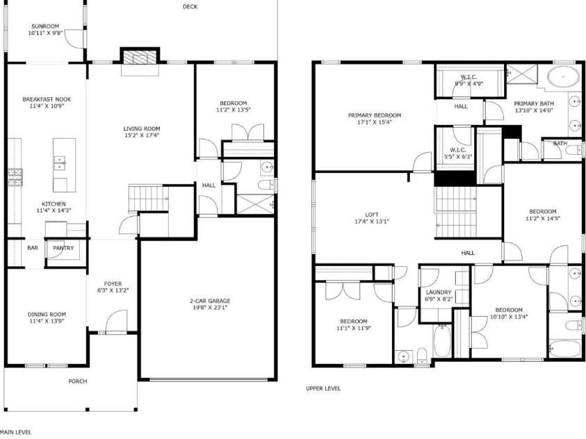 1047 Chalet Lane, Indian Land, SC 29707.  MLS# CAR4250186, YatesRealty ID 10639. 
