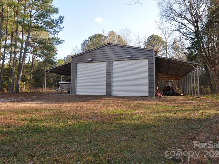 733 Azalea Drive, Chester, SC 29706.  MLS# CAR4209067, YatesRealty ID 1064. 