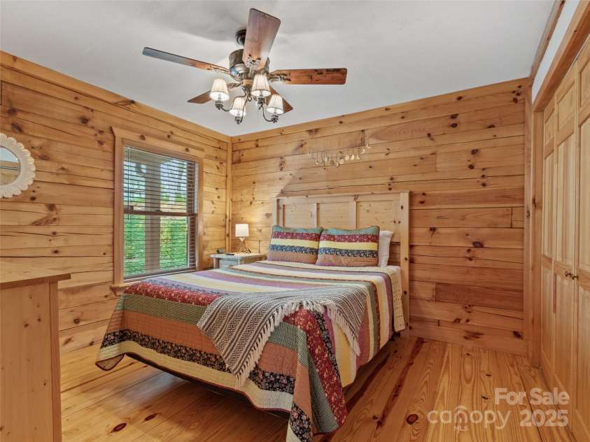 109 Damselfly Court, Spruce Pine, NC 28777.  MLS# CAR4248423, YatesRealty ID 10641. 