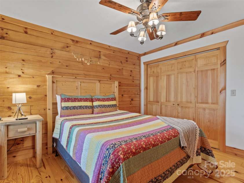 109 Damselfly Court, Spruce Pine, NC 28777.  MLS# CAR4248423, YatesRealty ID 10641. 