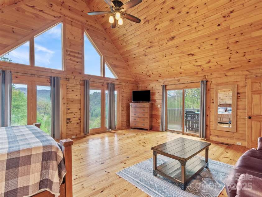 109 Damselfly Court, Spruce Pine, NC 28777.  MLS# CAR4248423, YatesRealty ID 10641. 