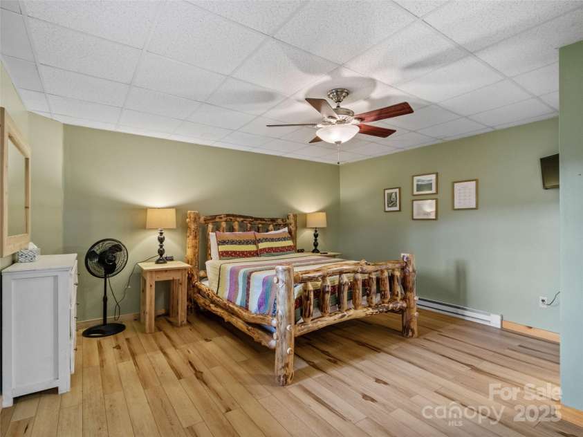 109 Damselfly Court, Spruce Pine, NC 28777.  MLS# CAR4248423, YatesRealty ID 10641. 