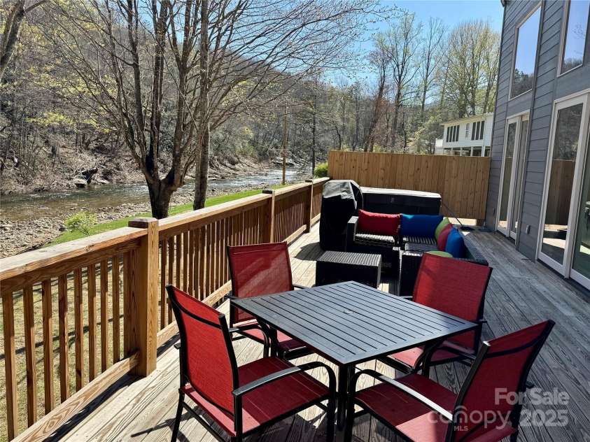 8061 State Hwy 80 S None, Burnsville, NC 28714.  MLS# CAR4244615, YatesRealty ID 10642. 