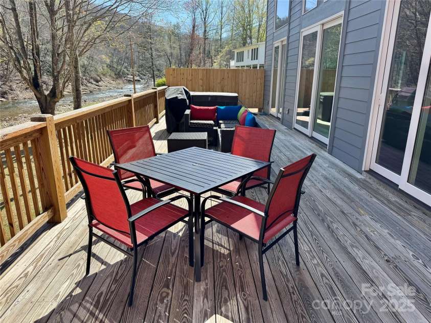 8061 State Hwy 80 S None, Burnsville, NC 28714.  MLS# CAR4244615, YatesRealty ID 10642. 