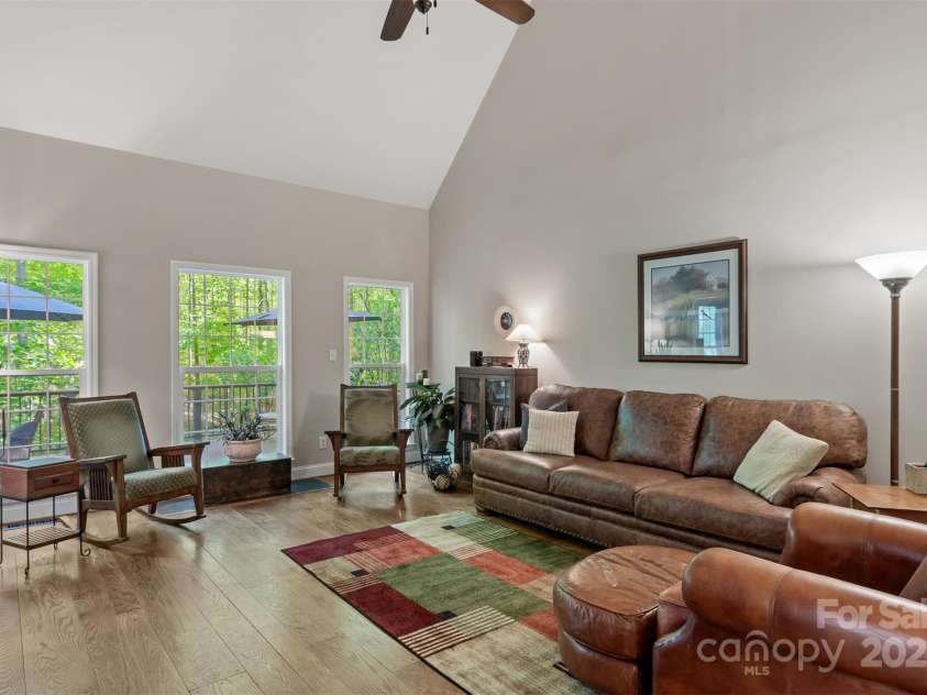 4516 Stryker Drive, Matthews, NC 28104.  MLS# CAR4247225, YatesRealty ID 10643. 