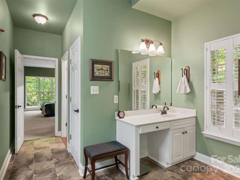 4516 Stryker Drive, Matthews, NC 28104.  MLS# CAR4247225, YatesRealty ID 10643. 