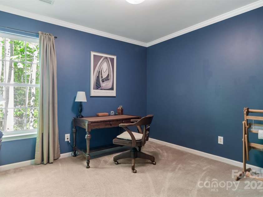 4516 Stryker Drive, Matthews, NC 28104.  MLS# CAR4247225, YatesRealty ID 10643. 