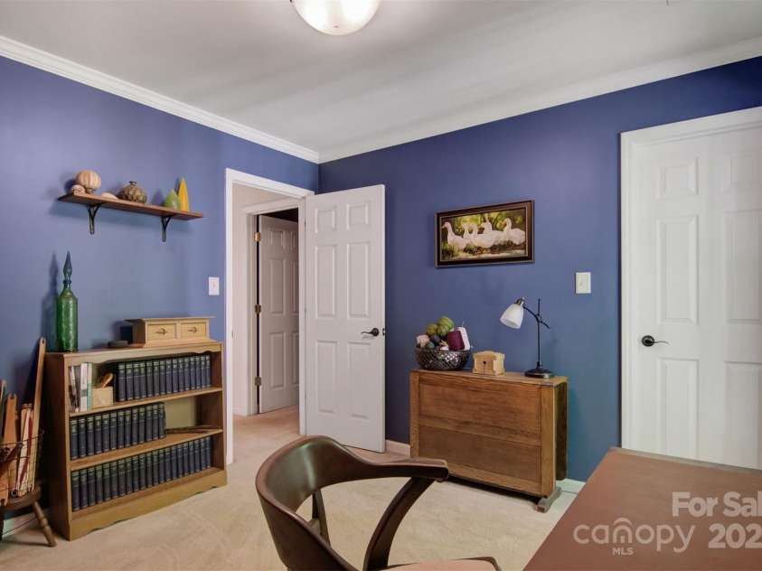 4516 Stryker Drive, Matthews, NC 28104.  MLS# CAR4247225, YatesRealty ID 10643. 