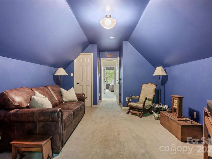 4516 Stryker Drive, Matthews, NC 28104.  MLS# CAR4247225, YatesRealty ID 10643. 