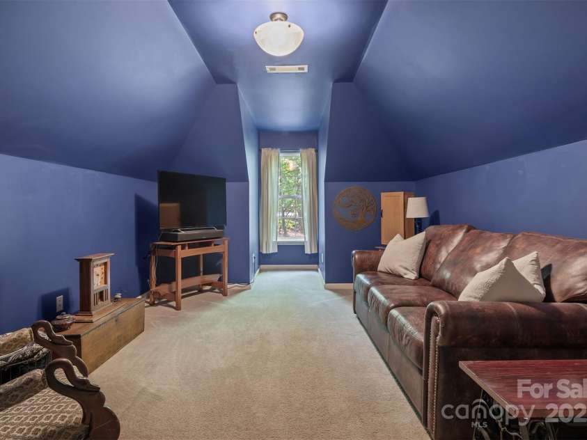 4516 Stryker Drive, Matthews, NC 28104.  MLS# CAR4247225, YatesRealty ID 10643. 