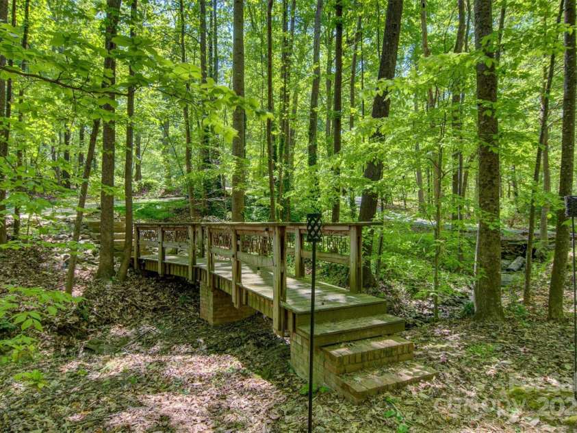 4516 Stryker Drive, Matthews, NC 28104.  MLS# CAR4247225, YatesRealty ID 10643. 