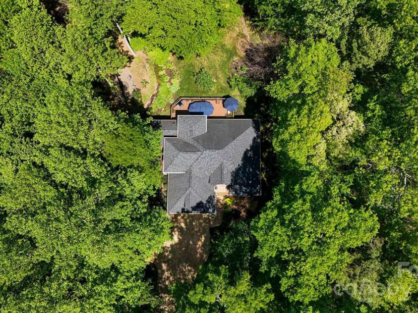 4516 Stryker Drive, Matthews, NC 28104.  MLS# CAR4247225, YatesRealty ID 10643. 