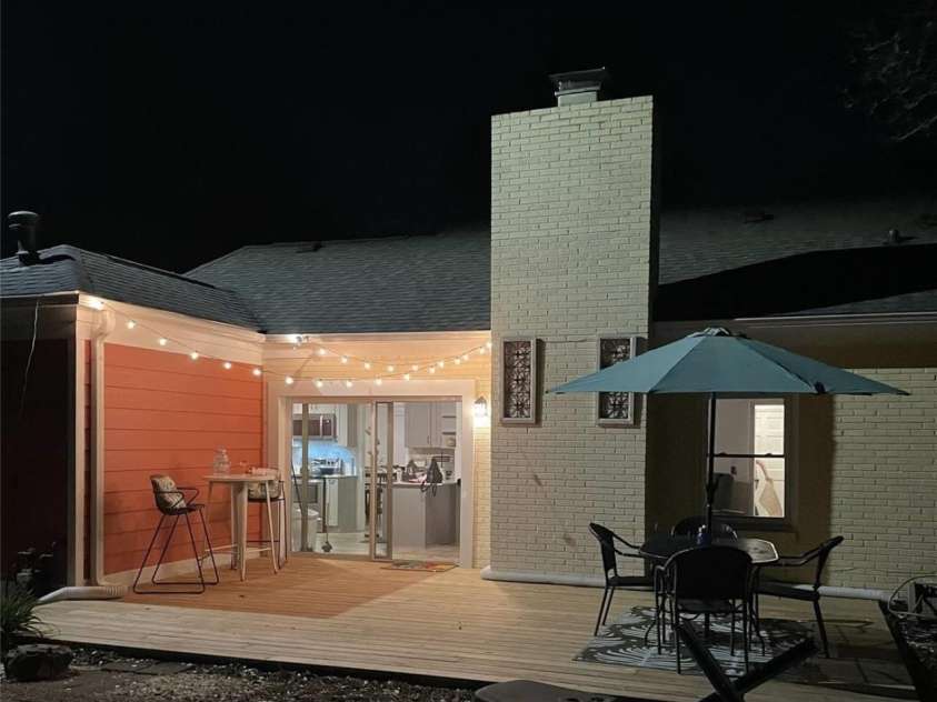 6721 Old Post Road, Charlotte, NC 28212.  MLS# CAR4232883, YatesRealty ID 10644. 
