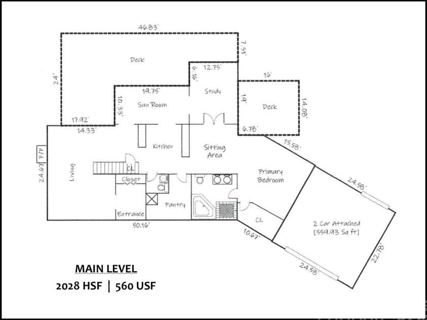 273 Leeward Point Loop, Taylorsville, NC 28681.  MLS# CAR4250672, YatesRealty ID 10645. 