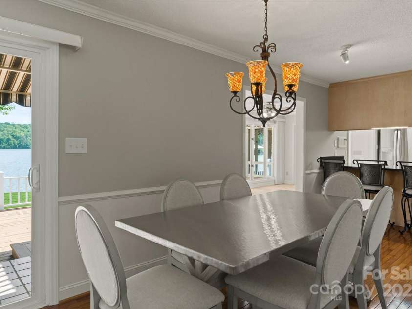 273 Leeward Point Loop, Taylorsville, NC 28681.  MLS# CAR4250672, YatesRealty ID 10645. 