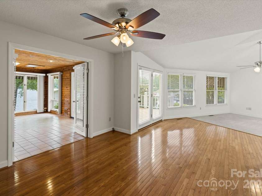 273 Leeward Point Loop, Taylorsville, NC 28681.  MLS# CAR4250672, YatesRealty ID 10645. 