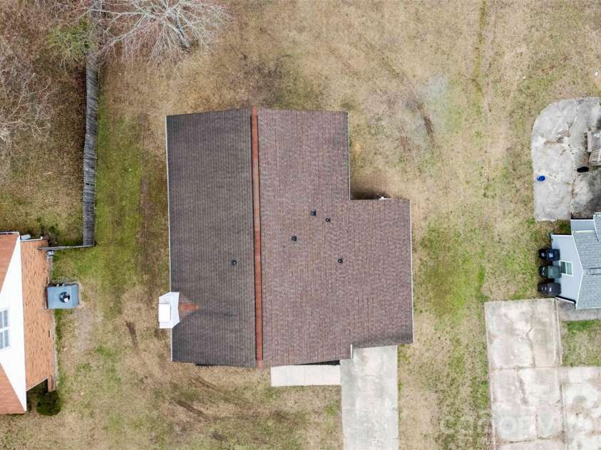 410 Cameron Avenue, Concord, NC 28025.  MLS# CAR4352351, YatesRealty ID 10645. 