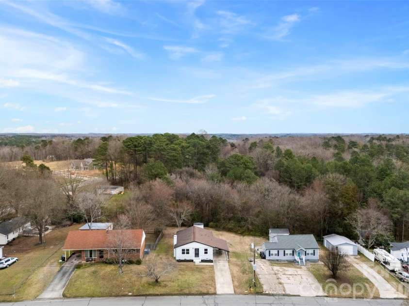 410 Cameron Avenue, Concord, NC 28025.  MLS# CAR4352351, YatesRealty ID 10645. 